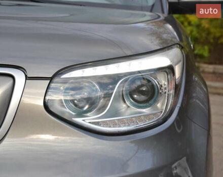 Сірий Кіа Soul, об'ємом двигуна 0 л та пробігом 148 тис. км за 5800 $, фото 42 на Automoto.ua