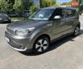 Серый Киа Soul, объемом двигателя 0 л и пробегом 35 тыс. км за 9500 $, фото 2 на Automoto.ua