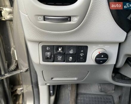 Серый Киа Soul, объемом двигателя 0 л и пробегом 158 тыс. км за 7099 $, фото 13 на Automoto.ua