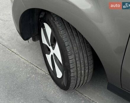 Серый Киа Soul, объемом двигателя 0 л и пробегом 123 тыс. км за 6950 $, фото 13 на Automoto.ua