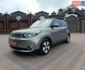 Серый Киа Soul, объемом двигателя 0 л и пробегом 99 тыс. км за 7799 $, фото 1 на Automoto.ua