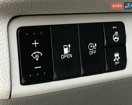 Серый Киа Soul, объемом двигателя 0 л и пробегом 100 тыс. км за 6400 $, фото 21 на Automoto.ua