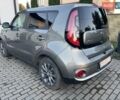 Сірий Кіа Soul, об'ємом двигуна 0 л та пробігом 100 тис. км за 6200 $, фото 4 на Automoto.ua