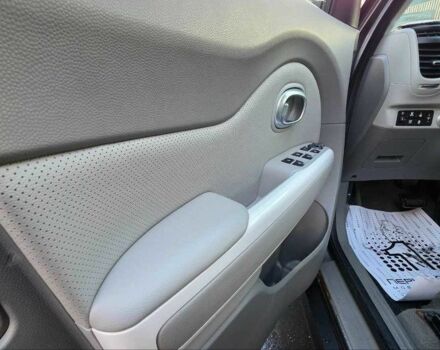 Серый Киа Soul, объемом двигателя 0 л и пробегом 114 тыс. км за 5900 $, фото 12 на Automoto.ua