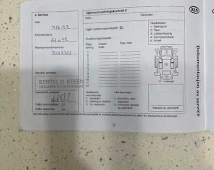 Киа Soul 2015 в Хмельницком на Automoto.ua Серый Киа Soul, объемом двигателя 0 л и пробегом 95 тыс. км за 6500 $, фото 72 на Automoto.ua