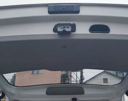 Серый Киа Soul, объемом двигателя 0 л и пробегом 84 тыс. км за 7500 $, фото 17 на Automoto.ua