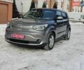Серый Киа Soul, объемом двигателя 0 л и пробегом 88 тыс. км за 6500 $, фото 1 на Automoto.ua