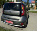 Серый Киа Soul, объемом двигателя 0 л и пробегом 109 тыс. км за 6499 $, фото 10 на Automoto.ua