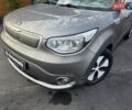Сірий Кіа Soul, об'ємом двигуна 0 л та пробігом 114 тис. км за 6500 $, фото 5 на Automoto.ua