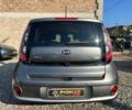 Сірий Кіа Soul, об'ємом двигуна 0 л та пробігом 152 тис. км за 6499 $, фото 5 на Automoto.ua