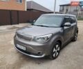 Серый Киа Soul, объемом двигателя 0 л и пробегом 128 тыс. км за 9999 $, фото 1 на Automoto.ua