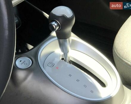 Серый Киа Soul, объемом двигателя 0 л и пробегом 100 тыс. км за 6400 $, фото 23 на Automoto.ua