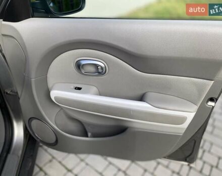 Серый Киа Soul, объемом двигателя 0 л и пробегом 158 тыс. км за 7099 $, фото 18 на Automoto.ua