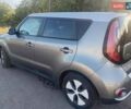 Сірий Кіа Soul, об'ємом двигуна 0 л та пробігом 126 тис. км за 5500 $, фото 6 на Automoto.ua