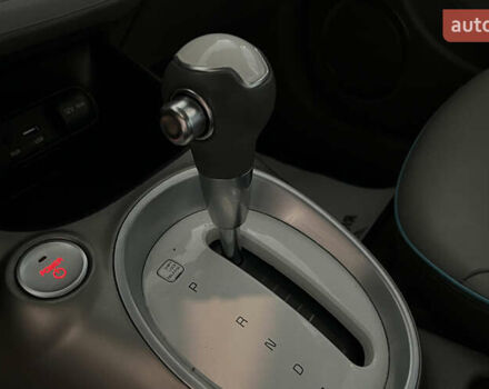 Серый Киа Soul, объемом двигателя 0 л и пробегом 149 тыс. км за 6700 $, фото 15 на Automoto.ua