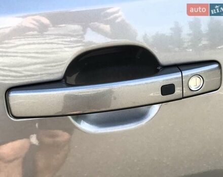 Серый Киа Soul, объемом двигателя 0 л и пробегом 100 тыс. км за 6400 $, фото 16 на Automoto.ua