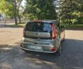 Серый Киа Soul, объемом двигателя 0 л и пробегом 128 тыс. км за 8000 $, фото 2 на Automoto.ua