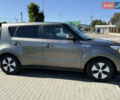Серый Киа Soul, объемом двигателя 0 л и пробегом 109 тыс. км за 6499 $, фото 15 на Automoto.ua