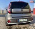 Серый Киа Soul, объемом двигателя 0 л и пробегом 119 тыс. км за 6400 $, фото 7 на Automoto.ua