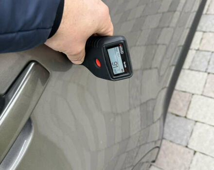 Серый Киа Soul, объемом двигателя 0 л и пробегом 111 тыс. км за 7100 $, фото 43 на Automoto.ua