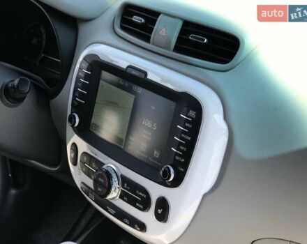 Сірий Кіа Soul, об'ємом двигуна 0 л та пробігом 100 тис. км за 7900 $, фото 35 на Automoto.ua