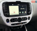 Серый Киа Soul, объемом двигателя 0 л и пробегом 111 тыс. км за 7100 $, фото 27 на Automoto.ua