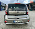 Серый Киа Soul, объемом двигателя 0 л и пробегом 90 тыс. км за 7999 $, фото 5 на Automoto.ua