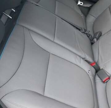 Серый Киа Soul, объемом двигателя 0 л и пробегом 84 тыс. км за 7500 $, фото 20 на Automoto.ua