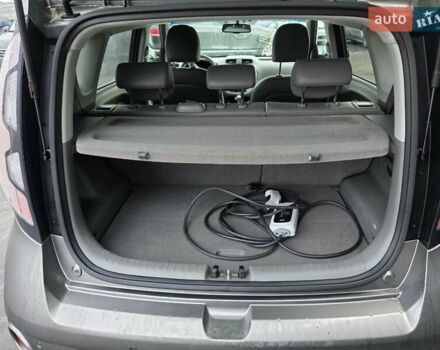 Серый Киа Soul, объемом двигателя 0 л и пробегом 114 тыс. км за 5599 $, фото 21 на Automoto.ua