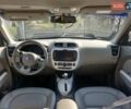 Серый Киа Soul, объемом двигателя 0 л и пробегом 92 тыс. км за 8000 $, фото 13 на Automoto.ua