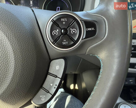 Серый Киа Soul, объемом двигателя 0 л и пробегом 109 тыс. км за 6499 $, фото 42 на Automoto.ua