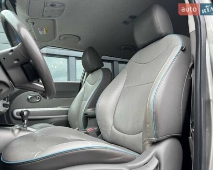 Серый Киа Soul, объемом двигателя 0 л и пробегом 123 тыс. км за 6950 $, фото 27 на Automoto.ua