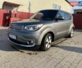 Серый Киа Soul, объемом двигателя 0 л и пробегом 119 тыс. км за 6400 $, фото 1 на Automoto.ua