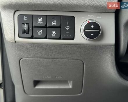 Серый Киа Soul, объемом двигателя 0 л и пробегом 123 тыс. км за 6950 $, фото 29 на Automoto.ua