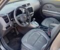 Сірий Кіа Soul, об'ємом двигуна 0 л та пробігом 126 тис. км за 5500 $, фото 8 на Automoto.ua