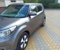 Серый Киа Soul, объемом двигателя 0 л и пробегом 170 тыс. км за 6850 $, фото 7 на Automoto.ua