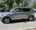 Серый Киа Soul, объемом двигателя 0 л и пробегом 35 тыс. км за 9500 $, фото 3 на Automoto.ua