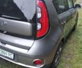 Серый Киа Soul, объемом двигателя 0 л и пробегом 130 тыс. км за 5500 $, фото 2 на Automoto.ua