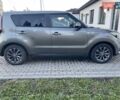 Сірий Кіа Soul, об'ємом двигуна 0 л та пробігом 100 тис. км за 6200 $, фото 10 на Automoto.ua