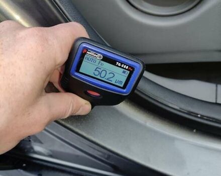 Серый Киа Soul, объемом двигателя 0.08 л и пробегом 135 тыс. км за 6999 $, фото 10 на Automoto.ua