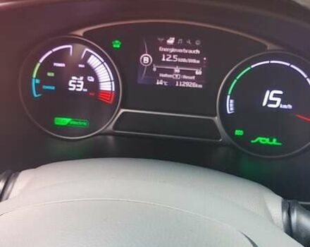 Сірий Кіа Soul, об'ємом двигуна 0 л та пробігом 120 тис. км за 7500 $, фото 3 на Automoto.ua