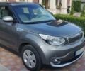 Серый Киа Soul, объемом двигателя 0 л и пробегом 92 тыс. км за 8000 $, фото 6 на Automoto.ua