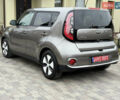 Серый Киа Soul, объемом двигателя 0 л и пробегом 111 тыс. км за 7100 $, фото 12 на Automoto.ua