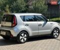 Сірий Кіа Soul, об'ємом двигуна 1.58 л та пробігом 205 тис. км за 8450 $, фото 4 на Automoto.ua