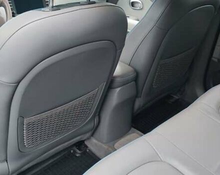 Серый Киа Soul, объемом двигателя 0 л и пробегом 84 тыс. км за 7500 $, фото 13 на Automoto.ua