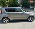Серый Киа Soul, объемом двигателя 0 л и пробегом 35 тыс. км за 9500 $, фото 8 на Automoto.ua