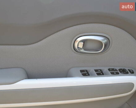 Сірий Кіа Soul, об'ємом двигуна 0 л та пробігом 148 тис. км за 5800 $, фото 14 на Automoto.ua