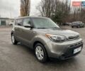 Серый Киа Soul, объемом двигателя 1.59 л и пробегом 122 тыс. км за 10000 $, фото 2 на Automoto.ua