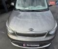 Серый Киа Soul, объемом двигателя 0 л и пробегом 114 тыс. км за 5599 $, фото 10 на Automoto.ua