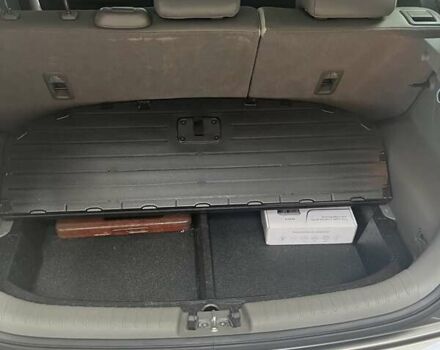 Серый Киа Soul, объемом двигателя 0 л и пробегом 35 тыс. км за 9500 $, фото 12 на Automoto.ua